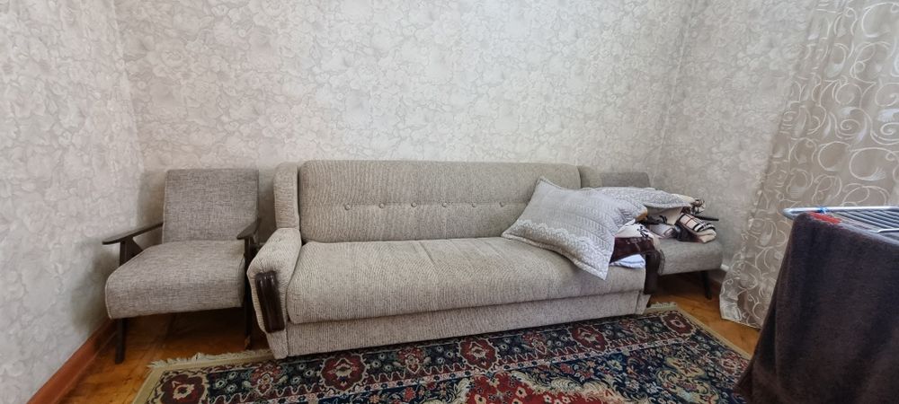 Продам мебель и шкафы