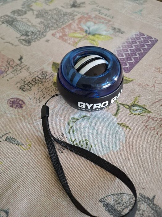Gyroball тренажор
