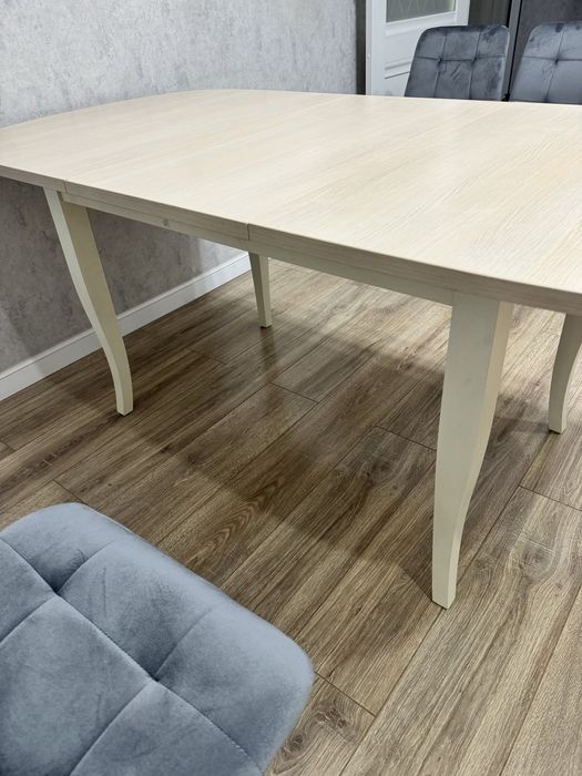 Стол раскладной 180х90