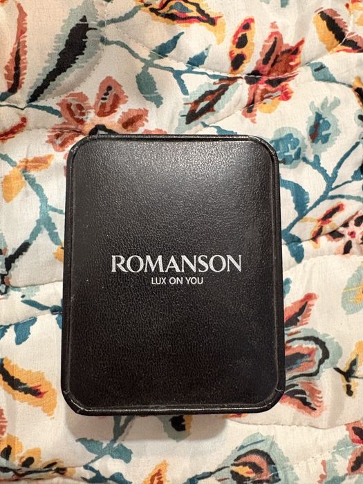 Часовник romanson Adel