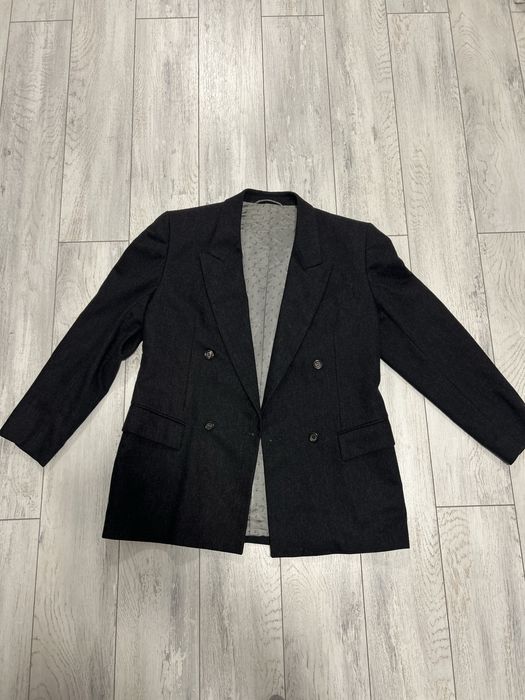 Sacou Jobis, marime 40, lana si cașmir