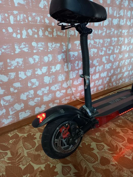 Электросамока ..