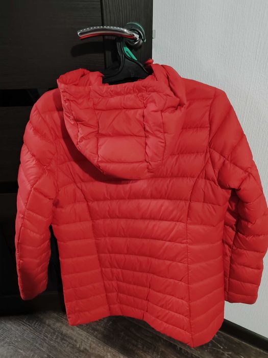 Продам Пуховик зимний