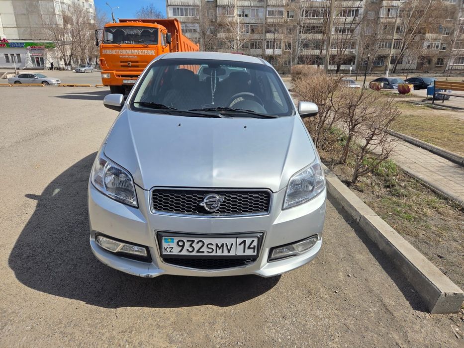 Продам автомобиль Равон