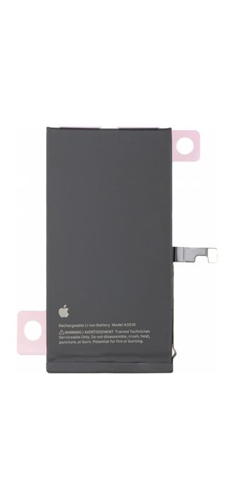 Acumulator original iPhone 15 / 15 Plus GARANTIE