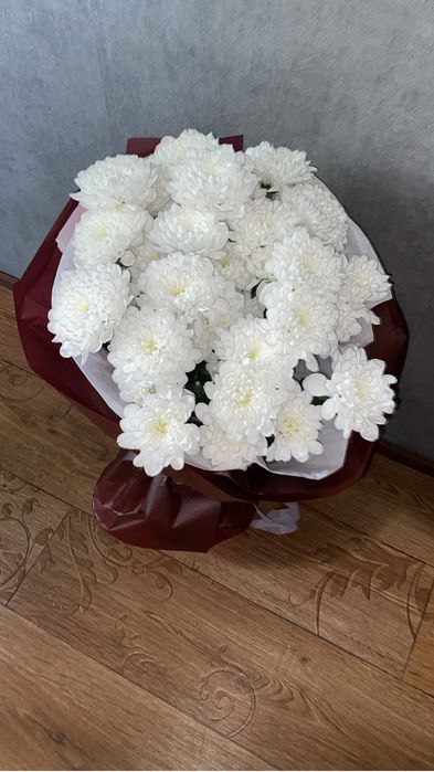 цветы уральск центр