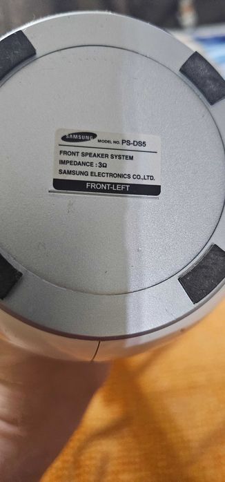 Boxa difuzor Samsung PS-DS5