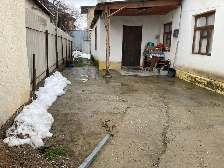 Частный дом продается, город Шымкент ул.Чехова 58