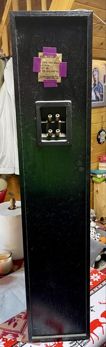 Vand boxe sal si statie