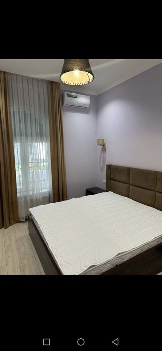 ЖК Cambridge Residence 2х комнатная