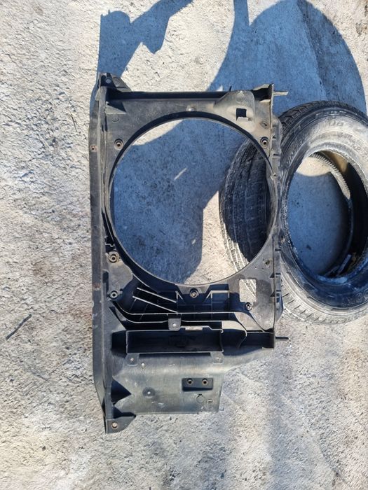 Челарка(очиларка)пежо 206 2000hdi