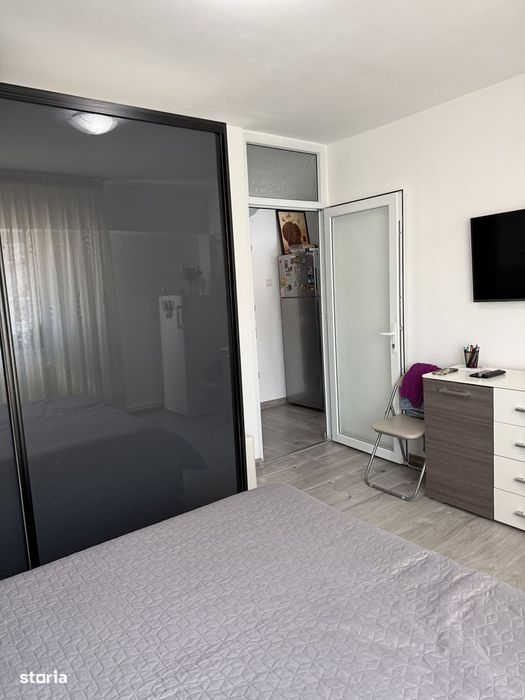 Apartament o cameră  ic frimu