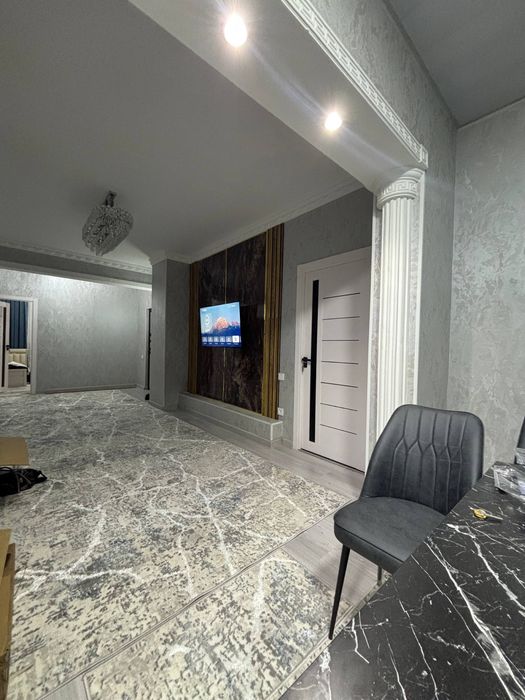 Аренда квартиры 4х ком Юнусабад 7-квартал