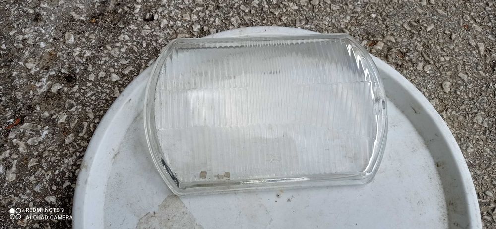 Части за москвич 408