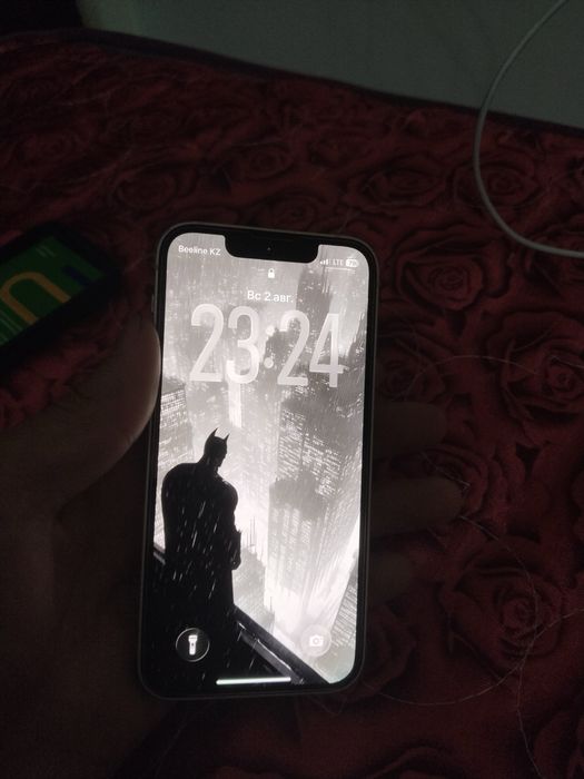 iPhone 13 mini идеал