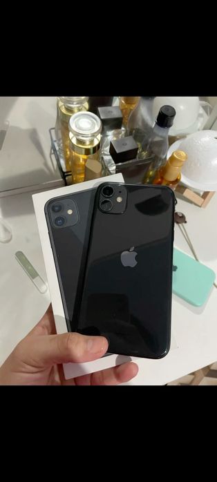 Айфон 11 идеал iPhone 11 идеал телефон