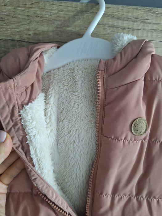 Combinezon H&M, mărimea 62