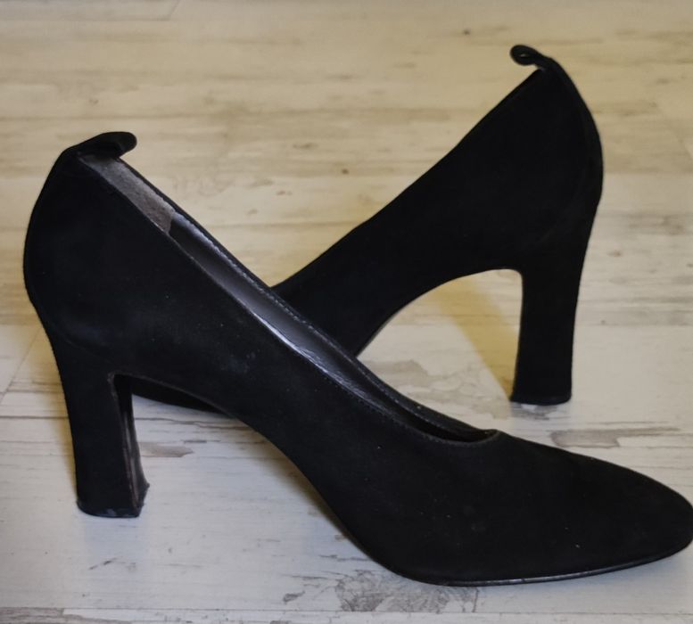 Дамски обувки Calvin Klein N°35