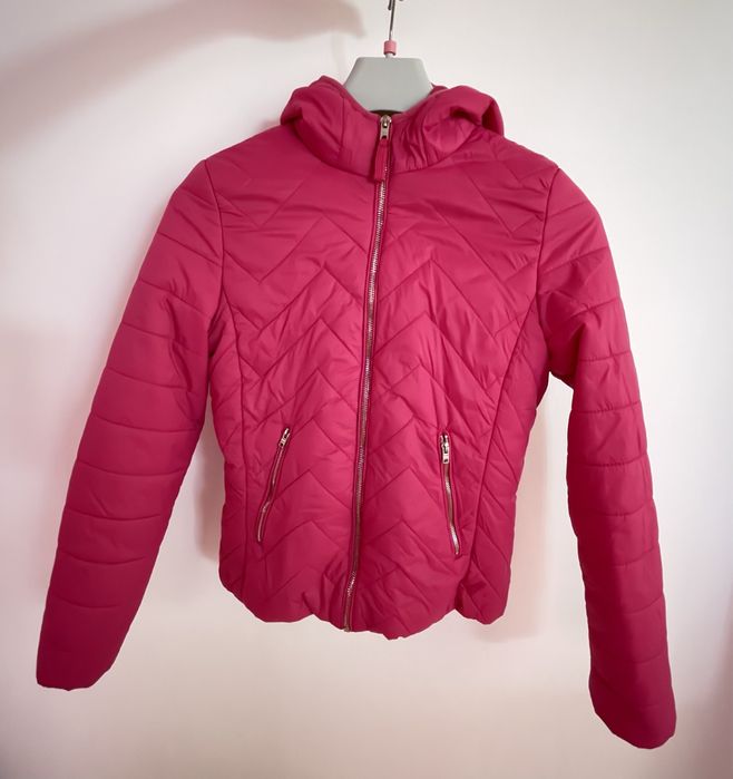 Geaca femei Bershka