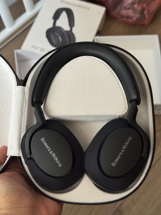 Слушалки Bowers and Wilkins PX7 S2 - Нови
