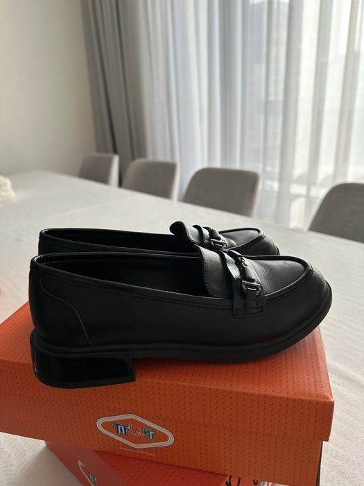 Обувь для девочки, тифлани 33