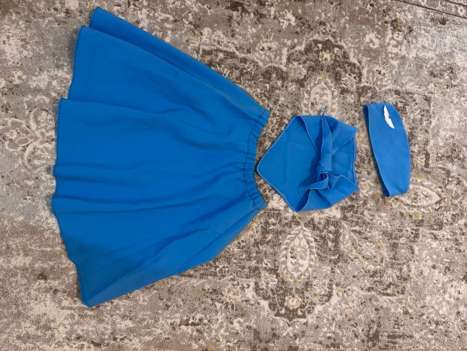 Продаю Дет костюмы разные