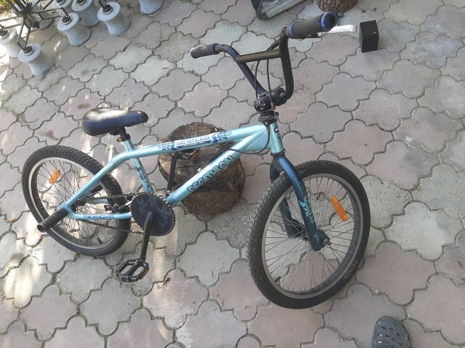 Bicicleta BMX roti 20