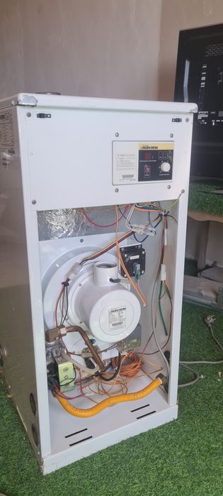 котель 350 кв ...