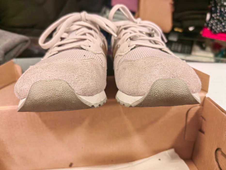 Дамски маратонки NEW BALANCE