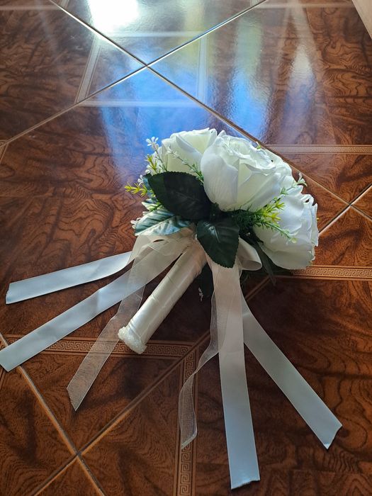 Сватбени принадлежности