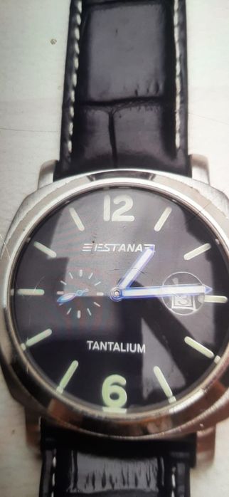 Estana Automatic