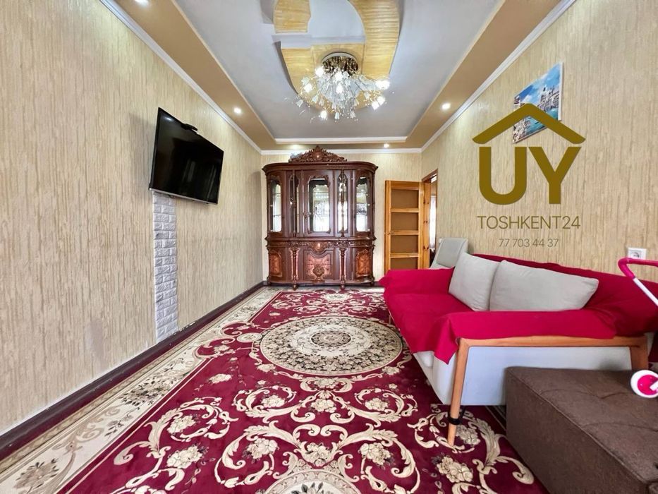 3 ком Банковский 90 кв.м