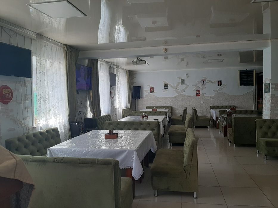 Продам Комплекс. Готовый  Бизнес