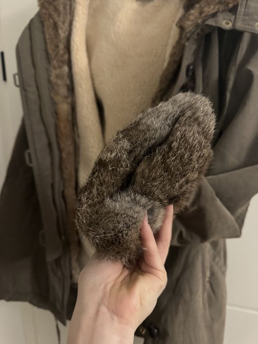 Geaca detasabila ONLY