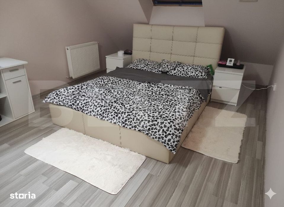 Apartament 2 camere, 68 mp, zona Porii — fotografia 3