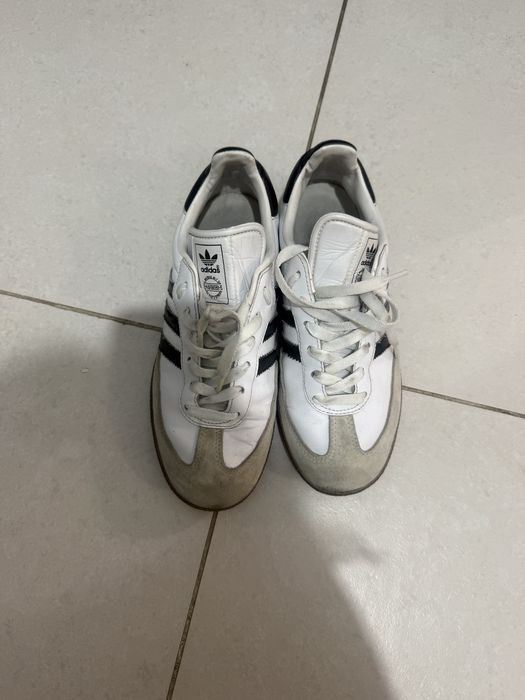 Adidas Samba  38 jumatate