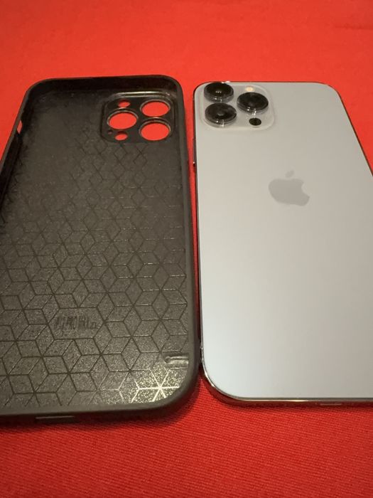 iPhone 13 Pro Max 128 GB