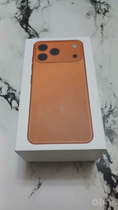 Model:17 pro max mini