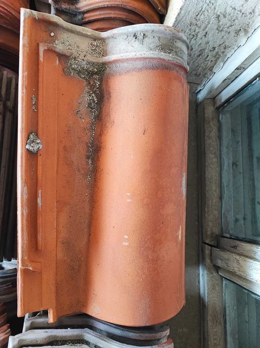 Керимиди и капаци