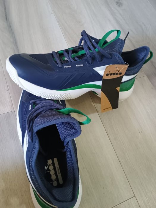 Маратонки Diadora Finale