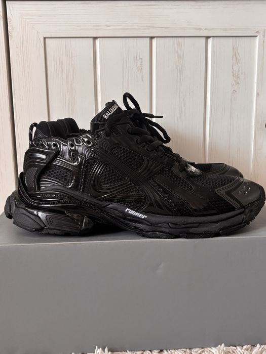 Runners Balenciaga