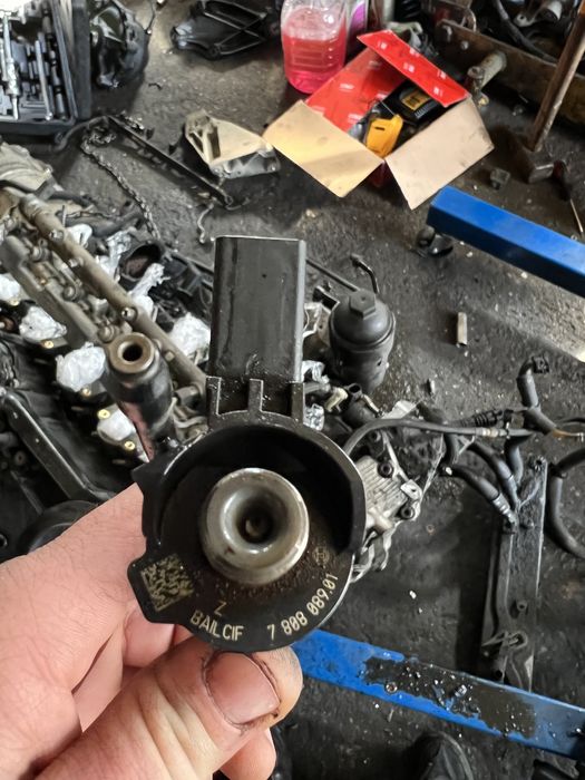 Injectorare bmw biturbo 286 x 5 x6