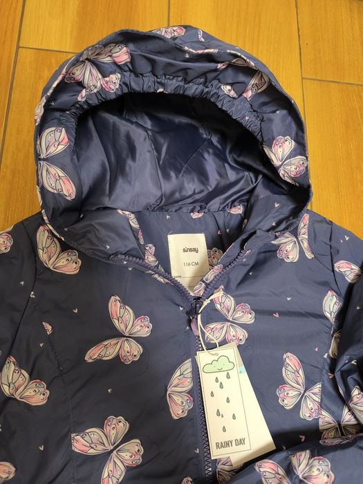 Детски нови ветровки якета