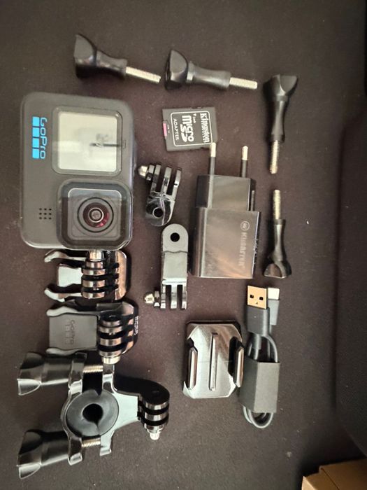 GoPro Hero 10 Black