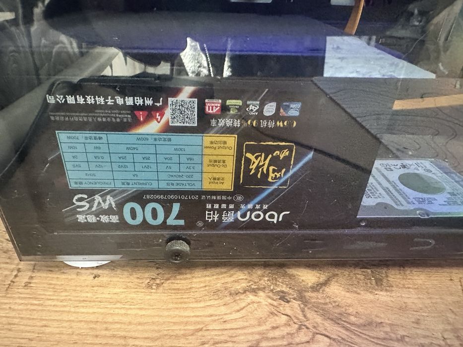 Продам компьютер кор i5