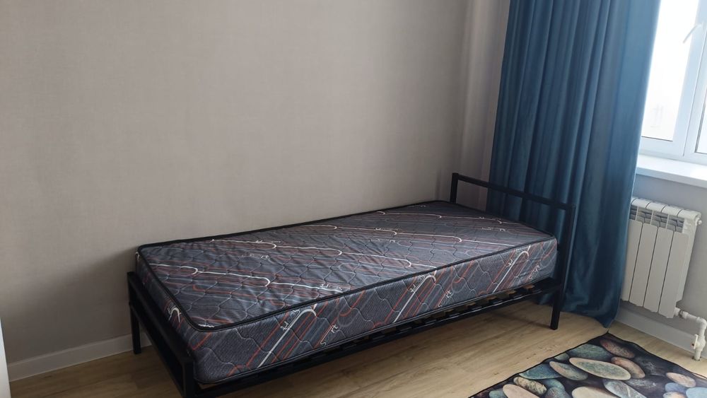 Продам кровать новый