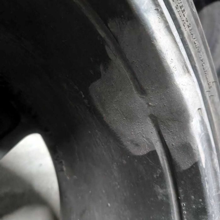 Алуминиеви джанти 5x112 с гуми R20 AUDI A8 (D3) 2003-2010 ID:152550