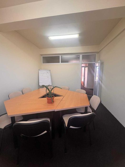Subînchiriere Birou 45 mp – Central, Zona Piața Cipariu