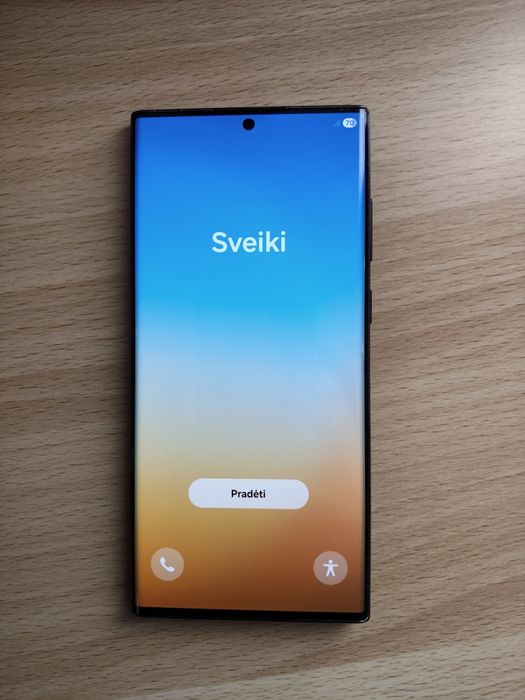 Samsung Galaxy S22 Ultra