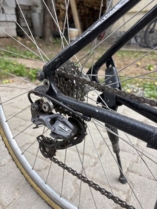 Cursiera Specialized